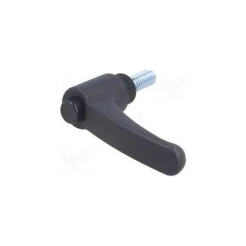 Motodíl Páčka nastavitelný Dél.závitu 20mm Dél.páčky 63mm ERGOSTYLE®