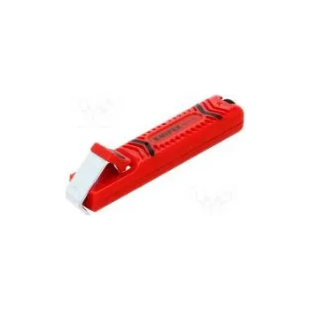 Ruční nářadí Odstraňovač izolace Vodič kulatý Prům.vod 4÷16mm