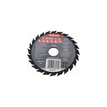 Brusný kotouč Cutting wheel Ø 115mm with rasp Ømount.hole 22.23mm