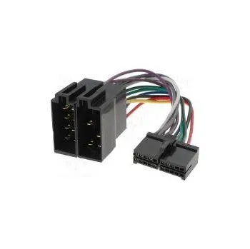 ISO konektor Konektor ISO Prology PIN 20