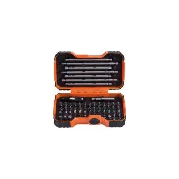 Bit Sada šroubovací bity Poč.ks 54 pouzdro