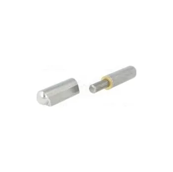 Pant Dl 100mm ocel Materiál trnu ocel