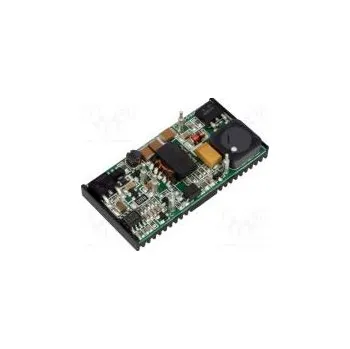 Napájecí zdroj pro osvětlení Převodník DC/DC 8,25W Uvst 9,8÷36V 3,3VDC Ivýst 2500mA 2"x1"