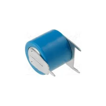 Baterie lithiové 3V 1/3N,knoflíkové 170mAh nenabíjecí