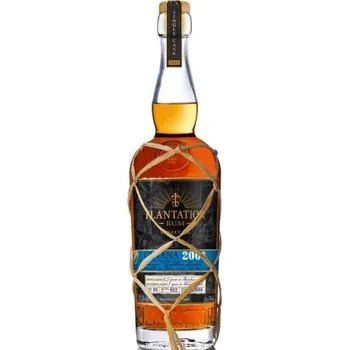 Rum PLANTATION SC GUYANA R.E 2008 47,1% 0,7 l (karton)