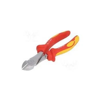 Kleště Kleště boční,ke stříhání,izolované 160mm 1kVAC