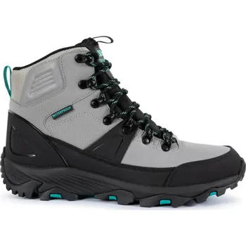 Dámská treková obuv Trespass Dámské Dámská treková obuv Trespass Miya Velikost: Šedá 39 (2855348)