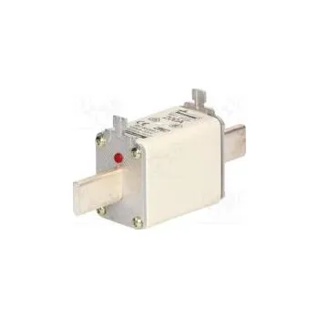 Autopojistky Pojistka tavná 200A 500VAC 250VDC keramická,průmyslová NH1