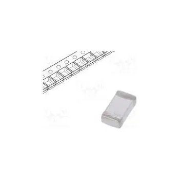 Autopojistky Pojistka tavná zpožděná 4,5A 32VDC SMD keramická SFS 1206