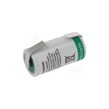 Článková baterie Baterie lithiové 3,6V 17335,2/3A 2100mAh nenabíjecí