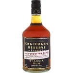 Chairmans Reserve The Forgotten Casks 40% 0,7 l (karton)