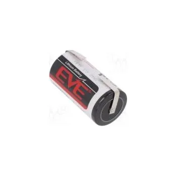 Článková baterie Baterie lithiové 3,6V C 8500mAh nenabíjecí Ø26x50mm