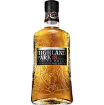 Highland Park 18y 43% 0,7 l (kazeta)
