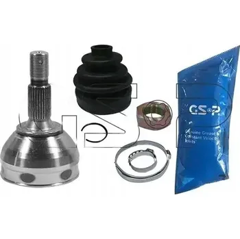 Poloosa kola GSP 810159 Sada kloubu, hnací hřídel