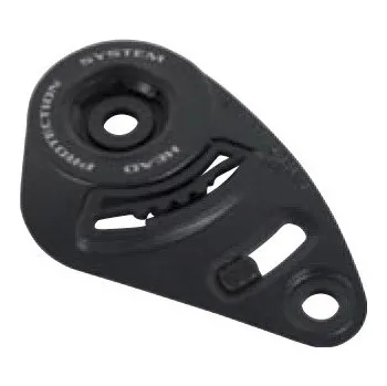 Helma na motorku GIVI Z1167SXR mechanismus plexi levý pro přilbu H 40.1, H 40.2