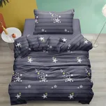 2dílné povlečení Comet and string