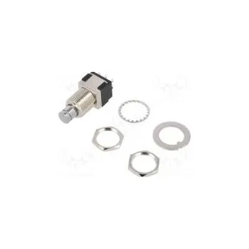 Hra pro Nintendo Switch Switch push-button Pos 2 DPDT 6A/125VAC 6A/6VDC ON-ON screw