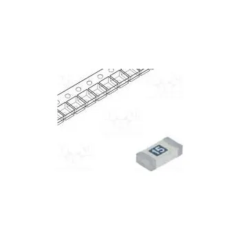 Autopojistky Pojistka tavná rychlá 15A 32V 32VDC SMD keramická 501 1206