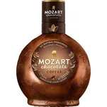 Mozart Chocolate Coffee 17% 0,5 l (holá láhev)
