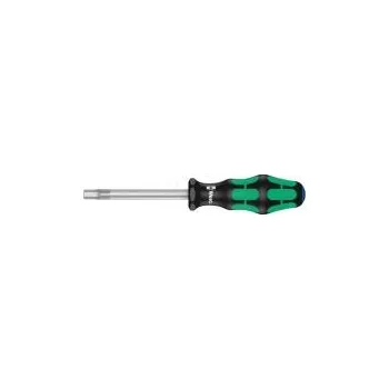 Bit Screwdriver Hex Plus key HEX 6mm Blade length 80mm