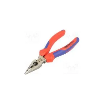 Ruční nářadí Kleště univerzální,prodloužené 145mm Břity asi 61 HRC