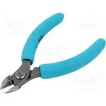Kleště boční,ke stříhání ESD 120mm Erem s fází