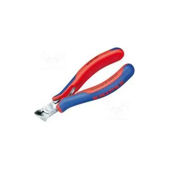 Kleště čelní,ke stříhání 120mm s malou fazetou