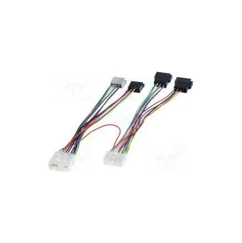 Handsfree sada do auta Kabel pro hands-free sadu THB, Parrot Subaru