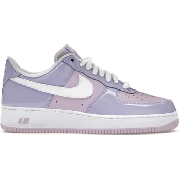 Dámská obuv Nike Air Force 1 Low '07 LV8 Hydrangeas Patent Velikost: 46 HV9405-500