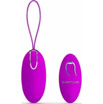 Pretty Love Jacqueline