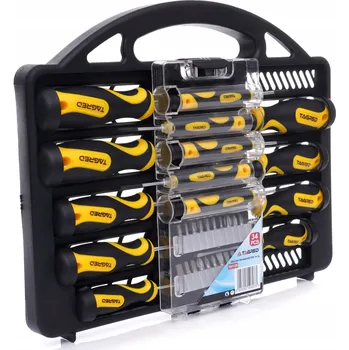 Šroubovák Sada šroubováků Tagred TA1135 34 kusů