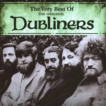 Zahraniční hudba The Very Best Of The Original Dubliners The Dubliners CD (Nejlepší výběr originálních nahrávek The Dubliners)
