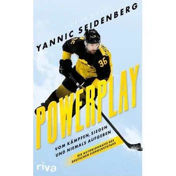 Powerplay - Seidenberg, Yannic