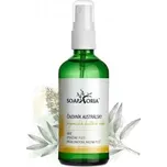 Čajovník australský - organická květová voda - akné a vyrážky 100ml Soaphoria