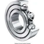 6001-2Z SKF Jednořadé kuličkové ložisko