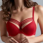 Marlies Dekkers - Dame de Paris podprsenka vyztužená red 70D 181411