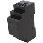 AIMTEC AMED30-12SNZ Napájecí zdroj spínaný 24W 12VDC 2A 85÷264VAC DIN 115g 88%