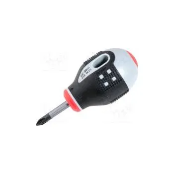 Dláto Screwdriver Phillips PH1 Blade length 25mm Overall len 83mm