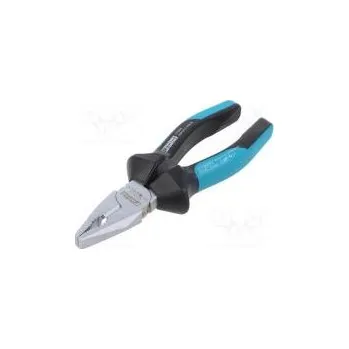 Kleště Kleště univerzální 165mm Shoda s DIN/ISO 5745,EN 60900,VDE