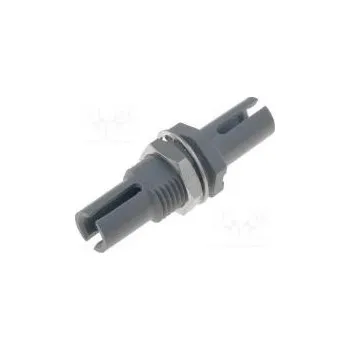 RC model Prvek Toslink zacvakávací konektor