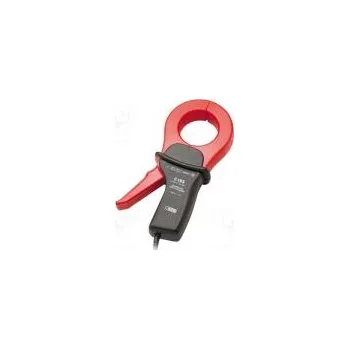 Revizní přístroj Klešťový adaptér AC Økab 52mm I AC 1÷1000A Dél.kab 3,5m 690g