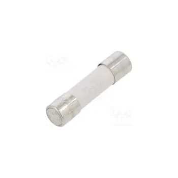 Autopojistky Pojistka tavná zpožděná 800mA 250VAC keramická,kulatý 5x20mm