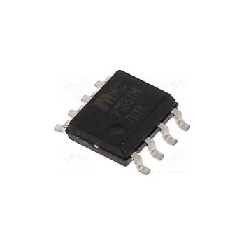 Měnič napětí PMIC měnič DC/DC Uprac 2,9÷14V Uvýst 1,245÷12V SO8 boost