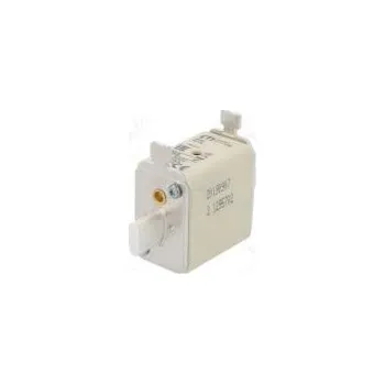 Autopojistky Pojistka tavná rychlá 80A 500VAC keramická,průmyslová NH00