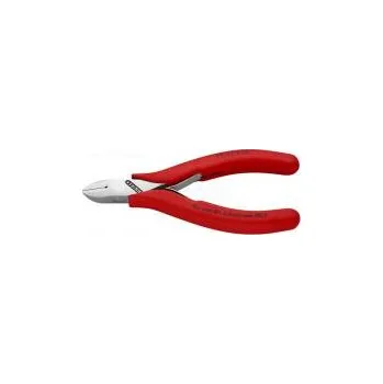 Ruční nářadí Kleště boční,ke stříhání,precizní 115mm