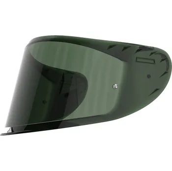 Helma na motorku LS2 VISOR FF327 LIGHT TINTED