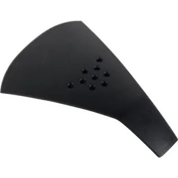 Helma na motorku GIVI Z1770R přední kryt ventilace letní čelisti X.01