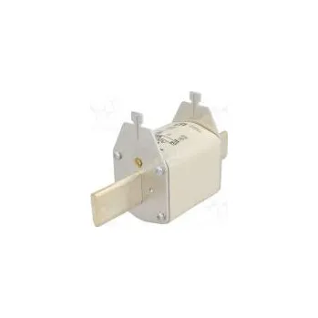 Autopojistky Pojistka tavná gG 125A 500VAC keramická,průmyslová NH3C