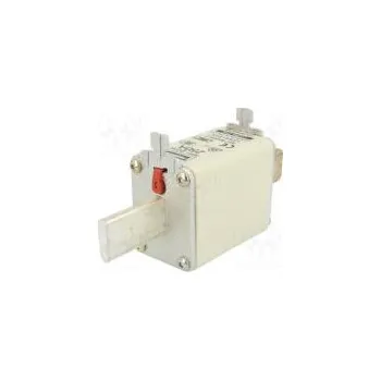 Autopojistky Pojistka tavná gG, gL keramická, průmyslová 250A 500VAC 250VDC