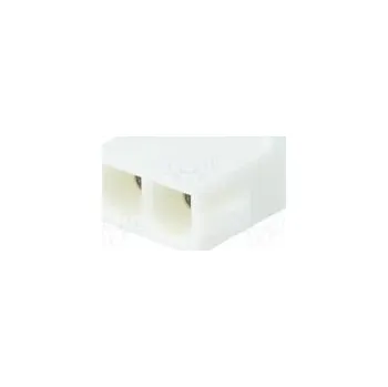 Elektrický konektor 02P UMNL HDR ASSY PC 94VO